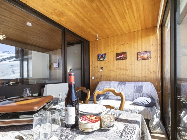 Appartement Serac S4 - Val Thorens