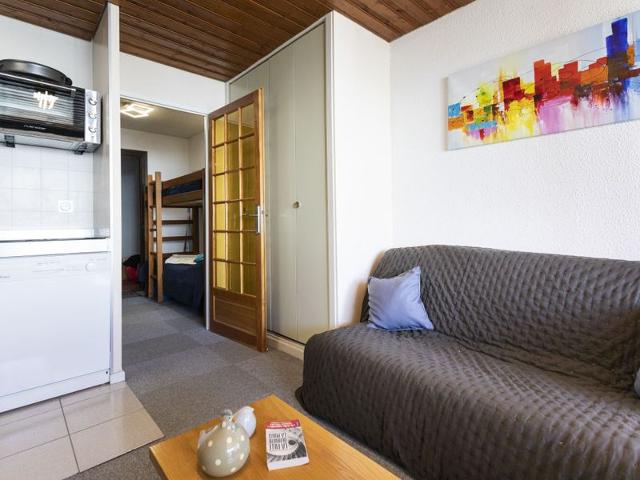 Appartement Serac S4 - Val Thorens