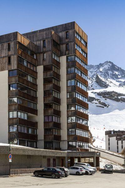 Appartement Serac S4 - Val Thorens