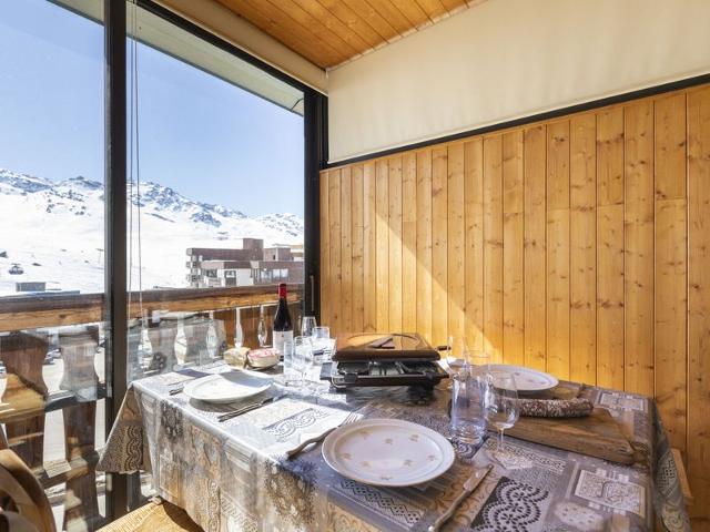 Appartement Serac S4 - Val Thorens