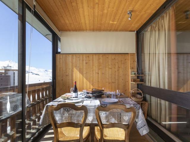 Appartement Serac S4 - Val Thorens