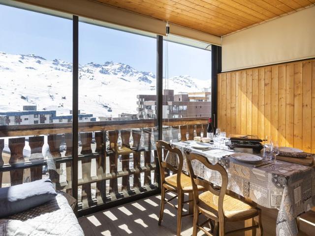 Appartement Serac S4 - Val Thorens