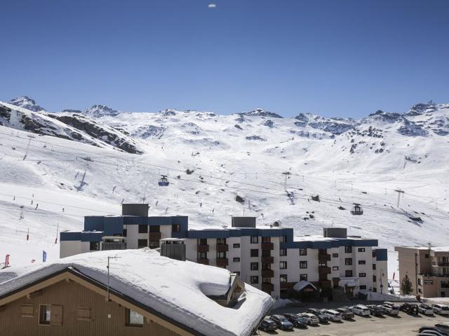 Appartement Serac S4 - Val Thorens