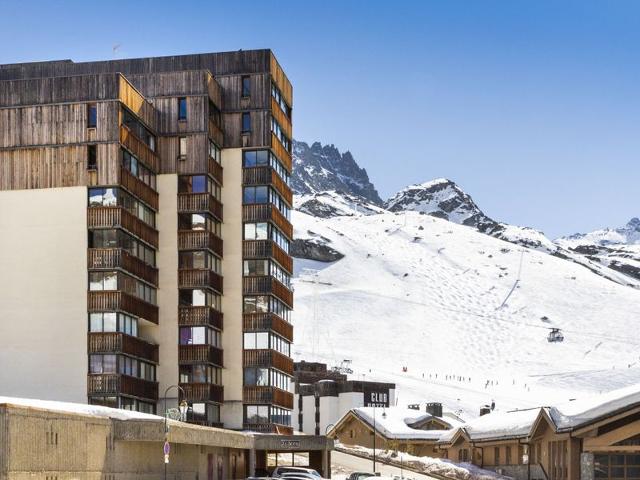 Appartement Serac S4 - Val Thorens