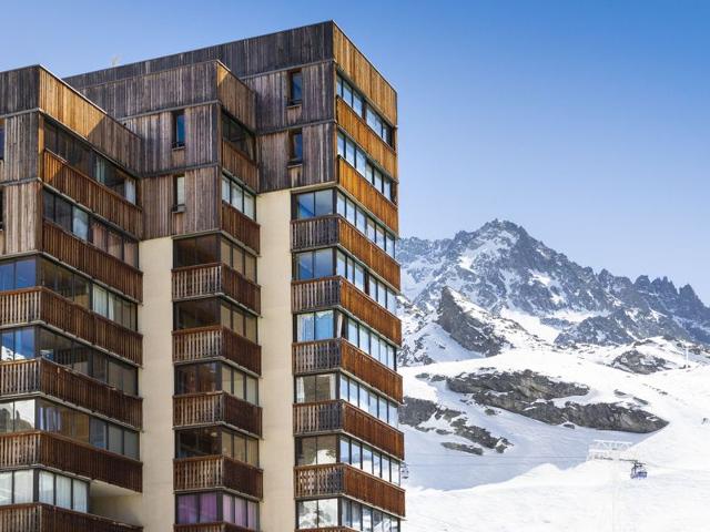 Appartement Serac S4 - Val Thorens