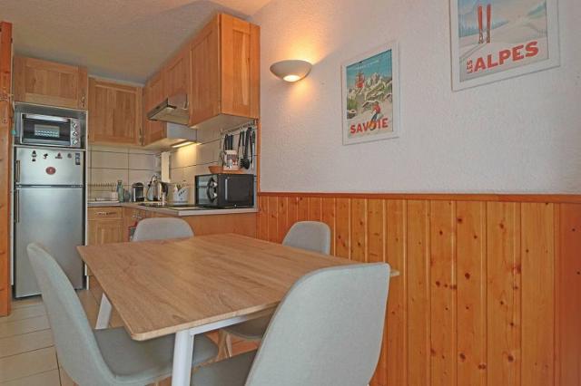 Appartement Bouquetins A BQA021 - La Rosière