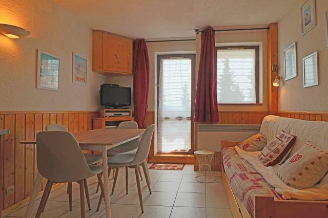 Appartement Bouquetins A BQA021 - La Rosière