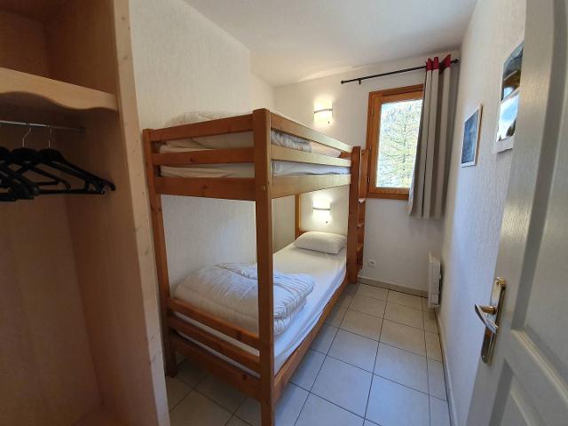 Appartement Le Balcon Des Airelles BDA407 - Les Orres