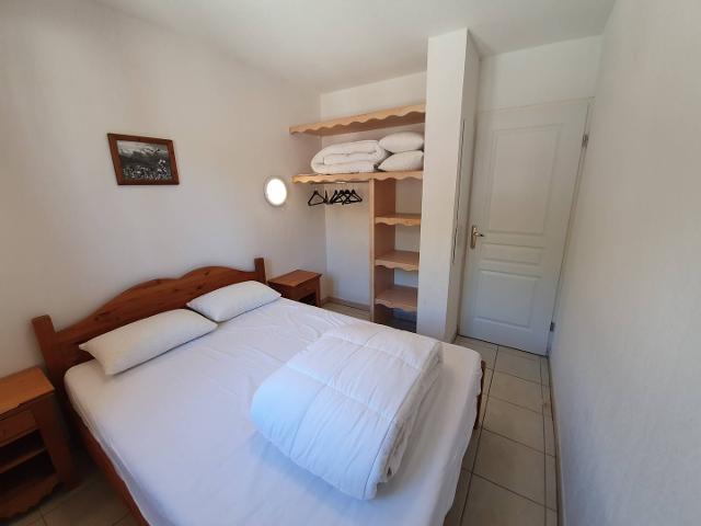 Appartement Le Balcon Des Airelles BDA512 - Les Orres