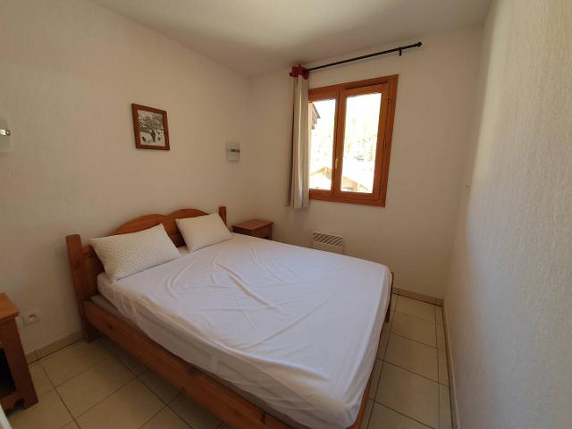 Appartement Le Balcon Des Airelles BDA610 - Les Orres