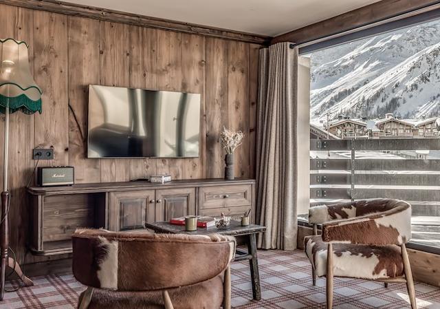 Hôtel Le Val d'Isère 3* - Val d’Isère Centre