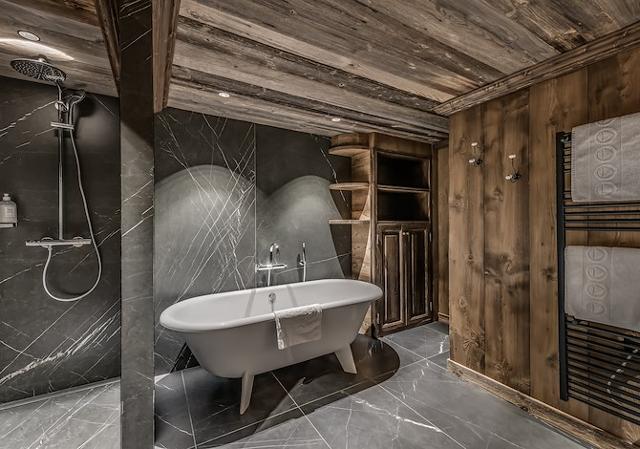 Hôtel Le Val d'Isère 3* - Val d’Isère Centre