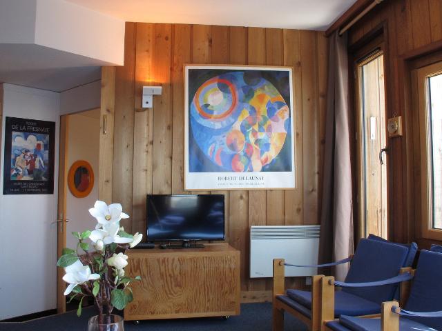 Appartement Avoriaz, 2 pièces, 4 personnes - Avoriaz