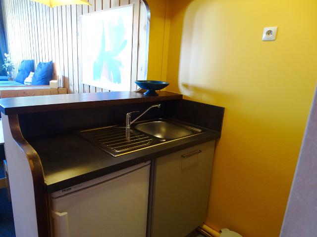 Appartement Avoriaz, 2 pièces, 4 personnes - Avoriaz