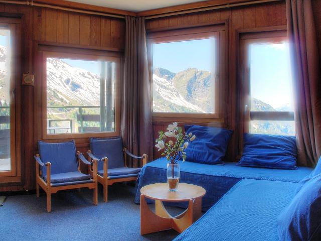 Appartement Avoriaz, 2 pièces, 4 personnes - Avoriaz