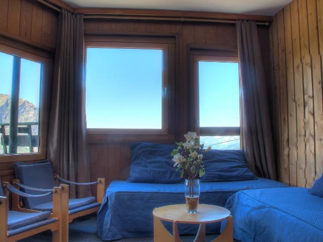 Appartement Avoriaz, 2 pièces, 4 personnes - Avoriaz