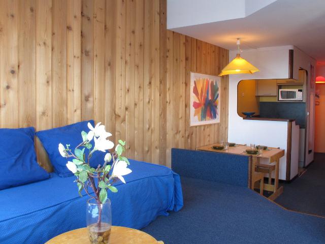 Appartement Avoriaz, 2 pièces, 4 personnes - Avoriaz