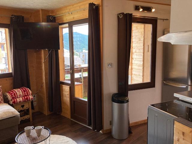 Appartement Avoriaz, 2 pièces, 4 personnes - Avoriaz