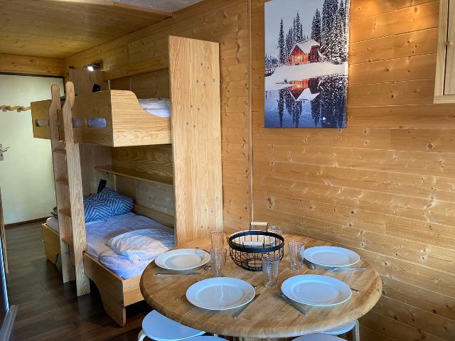 Appartement Avoriaz, 2 pièces, 4 personnes - Avoriaz