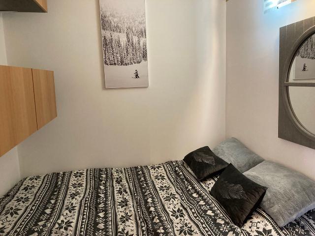 Appartement Avoriaz, 2 pièces, 4 personnes - Avoriaz