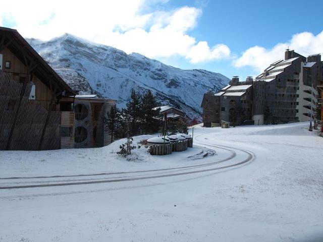 Appartement Montagne Contemporain, Rénové avec Accès Direct aux Pistes FR-1-634-46 - Avoriaz