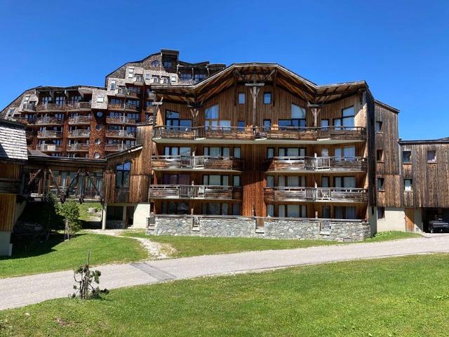 Appartement Montagne Contemporain, Rénové avec Accès Direct aux Pistes FR-1-634-46 - Avoriaz