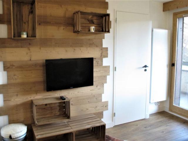 Appartement Montagne Contemporain, Rénové avec Accès Direct aux Pistes FR-1-634-46 - Avoriaz