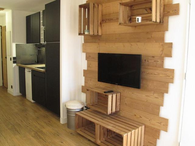 Appartement Montagne Contemporain, Rénové avec Accès Direct aux Pistes FR-1-634-46 - Avoriaz