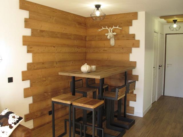 Appartement Avoriaz, 2 pièces, 4 personnes - Avoriaz