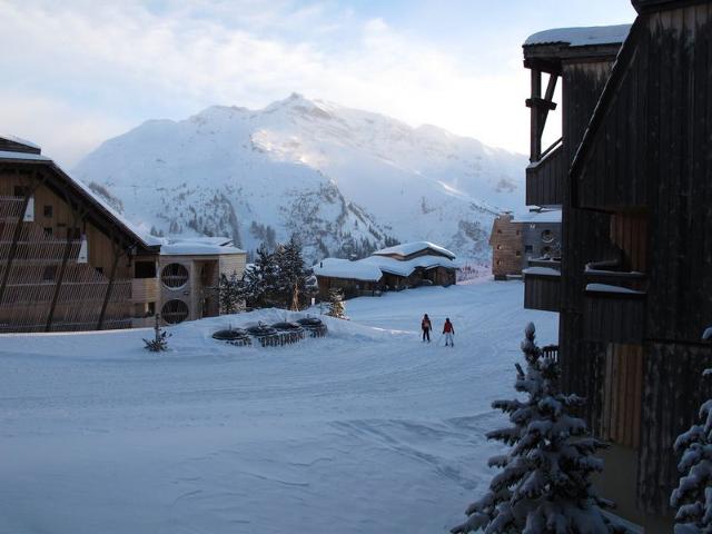 Superbe Duplex 8 pers. à Avoriaz - Emplacement idéal, internet, proche ESF FR-1-634-7 - Avoriaz