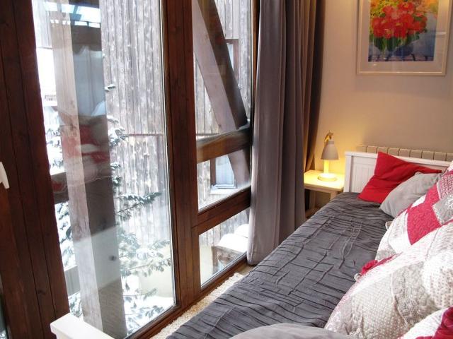 Superbe Duplex 8 pers. à Avoriaz - Emplacement idéal, internet, proche ESF FR-1-634-7 - Avoriaz