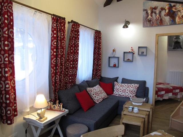 Appartement Avoriaz, 3 pièces, 8 personnes - Avoriaz