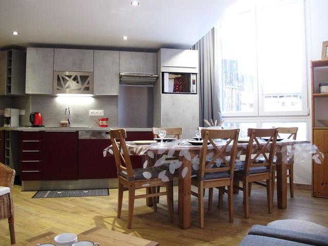 Appartement Avoriaz, 3 pièces, 8 personnes - Avoriaz