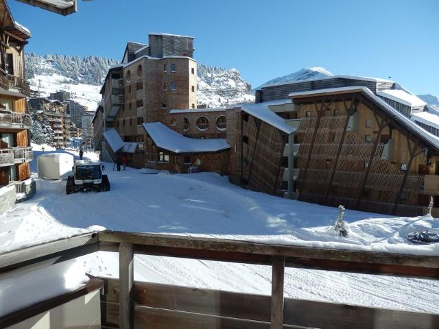 Appartement rénové, 3 pièces, skis aux pieds, Avoriaz FR-1-634-12 - Avoriaz