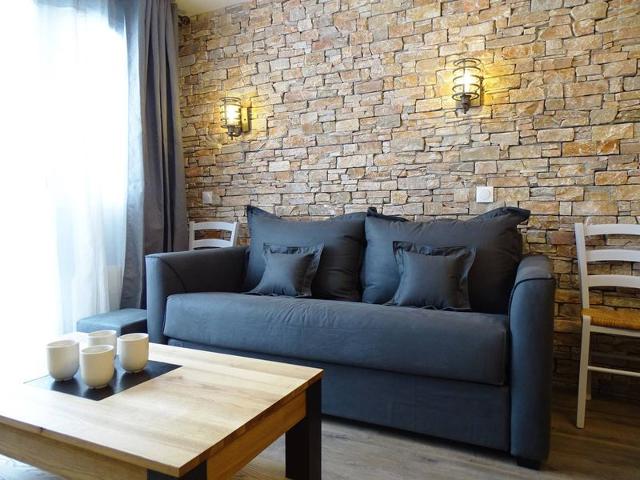 Appartement rénové, 3 pièces, skis aux pieds, Avoriaz FR-1-634-12 - Avoriaz