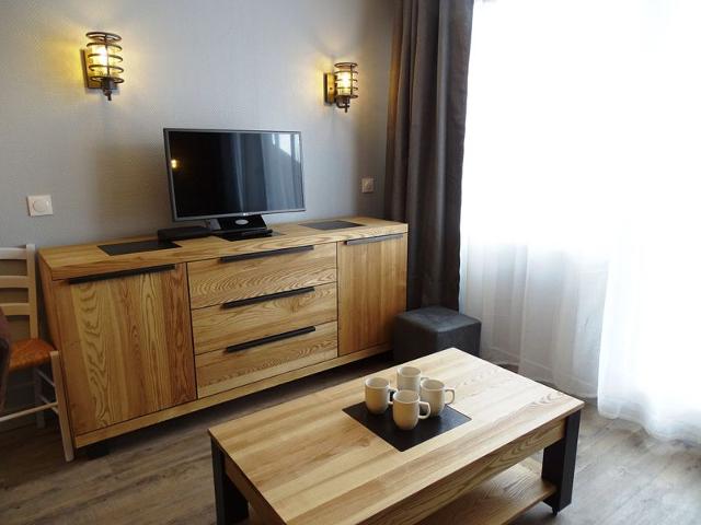 Appartement rénové, 3 pièces, skis aux pieds, Avoriaz FR-1-634-12 - Avoriaz