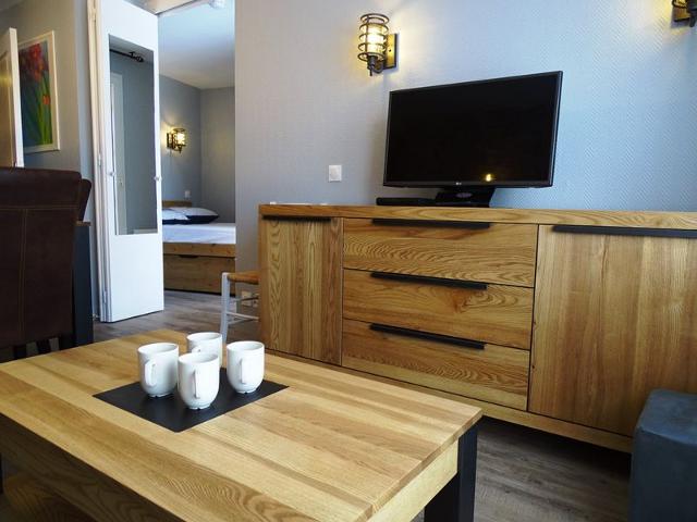 Appartement rénové, 3 pièces, skis aux pieds, Avoriaz FR-1-634-12 - Avoriaz