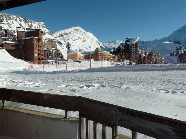 Appartement 6 pers rénové, balcon, ski aux pieds, quartier calme FR-1-634-15 - Avoriaz