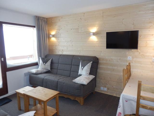 Appartement 6 pers rénové, balcon, ski aux pieds, quartier calme FR-1-634-15 - Avoriaz