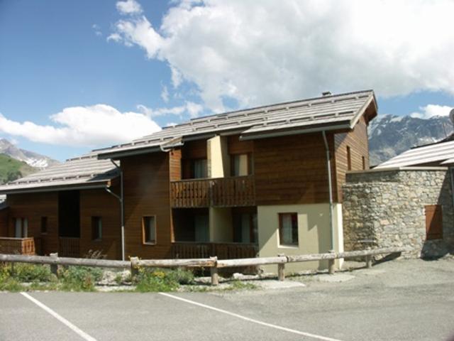 Appartement Orcières Merlette, 3 pièces, 8 personnes - Orcières Merlette 1850