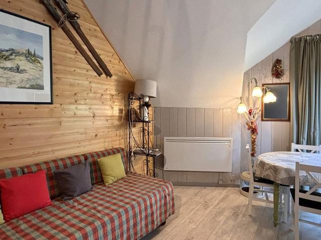 Charmant Studio en Duplex pour 4 pers. - Accès pistes & proche Aquariaz FR-1-634-32 - Avoriaz