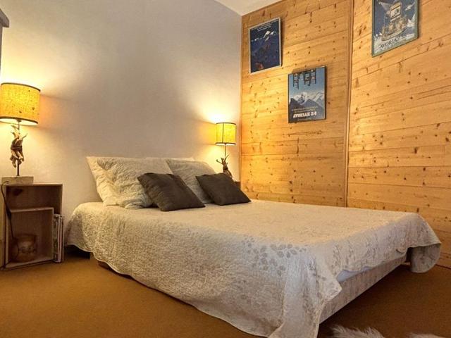 Charmant Studio en Duplex pour 4 pers. - Accès pistes & proche Aquariaz FR-1-634-32 - Avoriaz