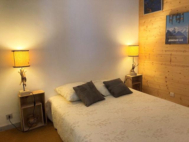 Charmant Studio en Duplex pour 4 pers. - Accès pistes & proche Aquariaz FR-1-634-32 - Avoriaz