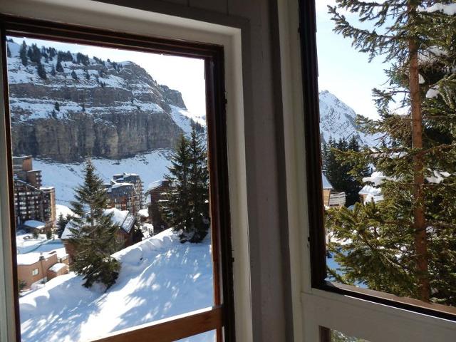 Charmant Studio en Duplex pour 4 pers. - Accès pistes & proche Aquariaz FR-1-634-32 - Avoriaz