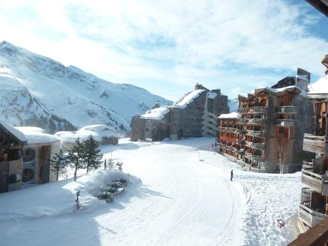 Charmant 2 pièces skis aux pieds, quartier calme, proche remontées et commerces à Morzine FR-1-634-3 - Avoriaz