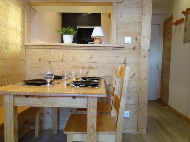 Appartement Avoriaz, 2 pièces, 4 personnes - Avoriaz