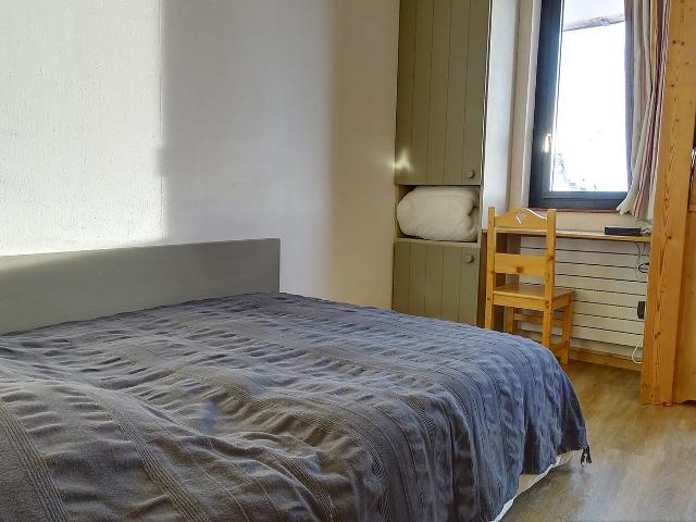 Appartement Avoriaz, 2 pièces, 4 personnes - Avoriaz