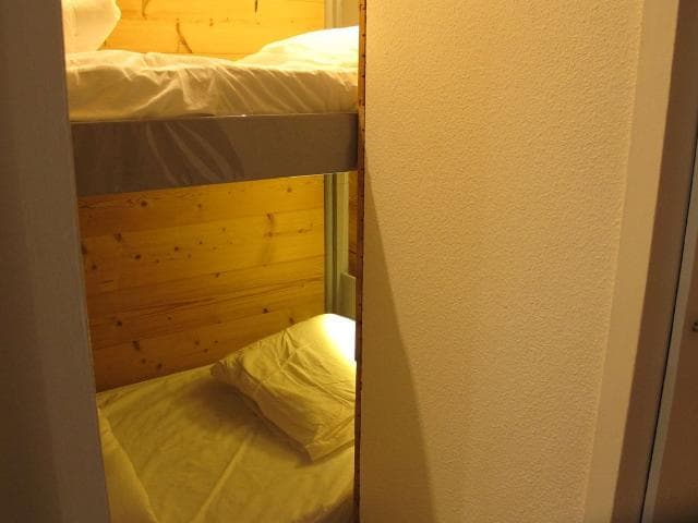 Superbe 2P proche pistes et commerces avec balcon et WiFi FR-1-634-50 - Avoriaz