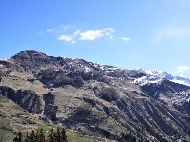 Charmant 3 Pièces 6 Pers avec Parking, Balcon et Wi-Fi à Proximité des Pistes - Orcières Merlette FR - Orcières Merlette 1850