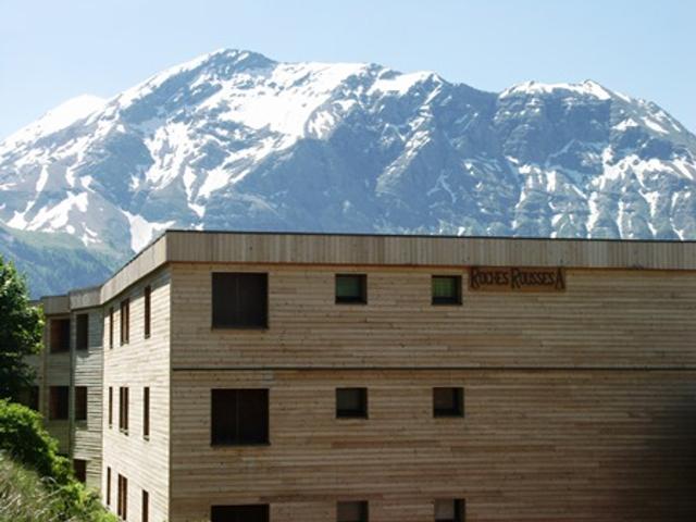 Appartement Orcières Merlette, 2 pièces, 6 personnes - Orcières Merlette 1850